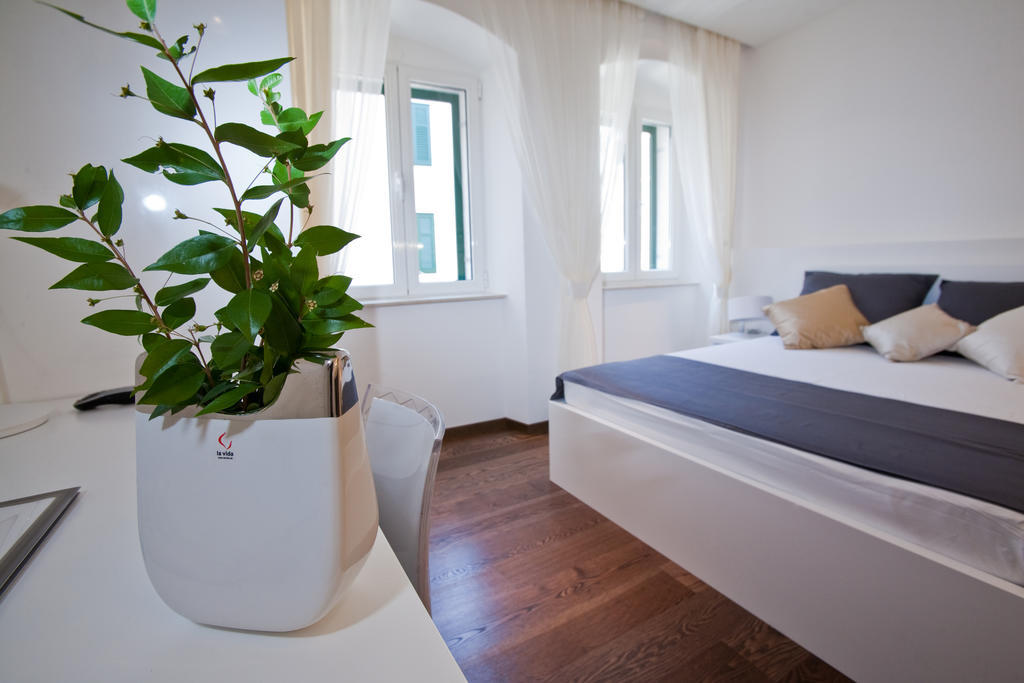 Speruna Luxury Inn Split Phòng bức ảnh