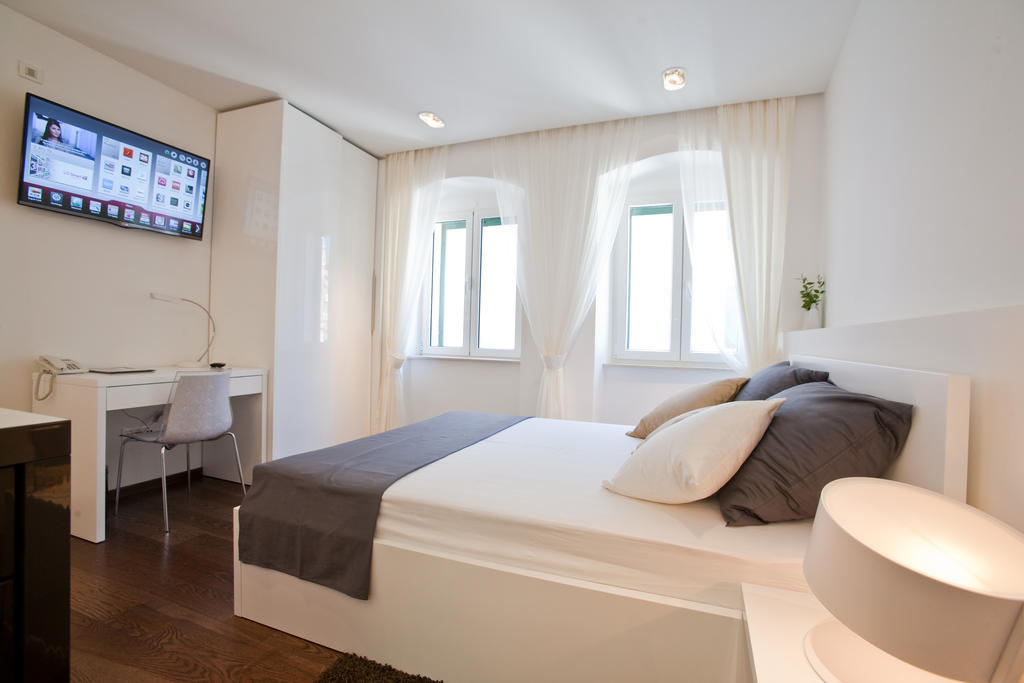 Speruna Luxury Inn Split Phòng bức ảnh