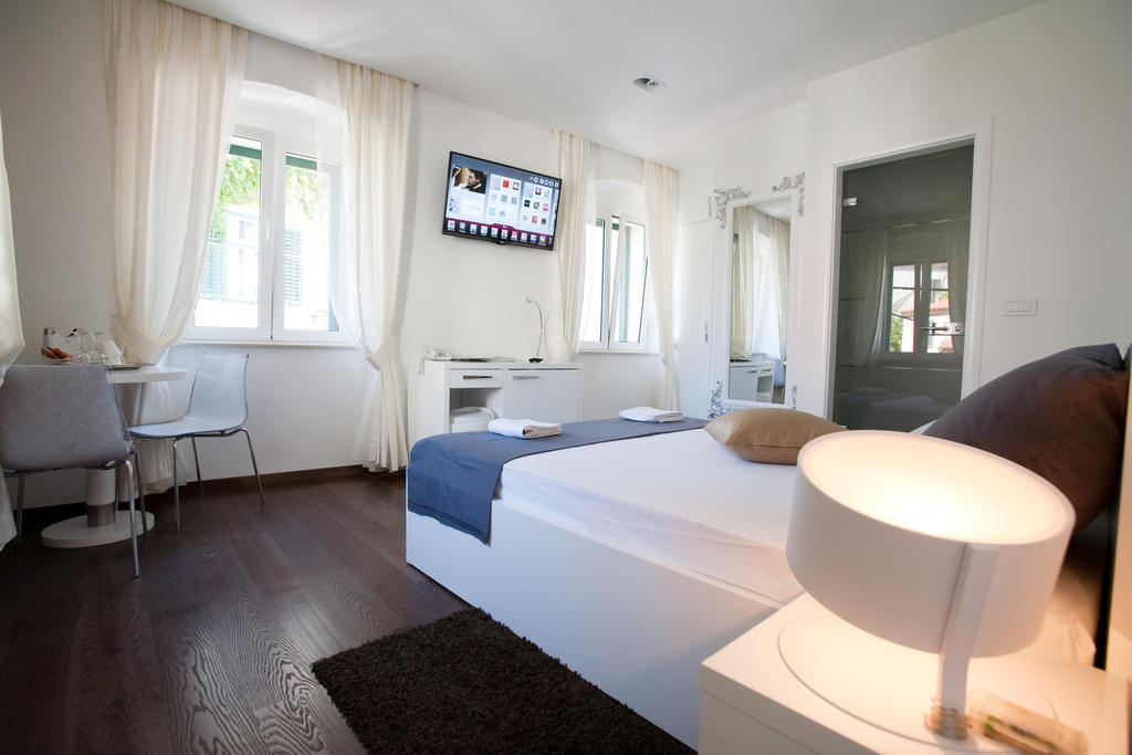 Speruna Luxury Inn Split Phòng bức ảnh